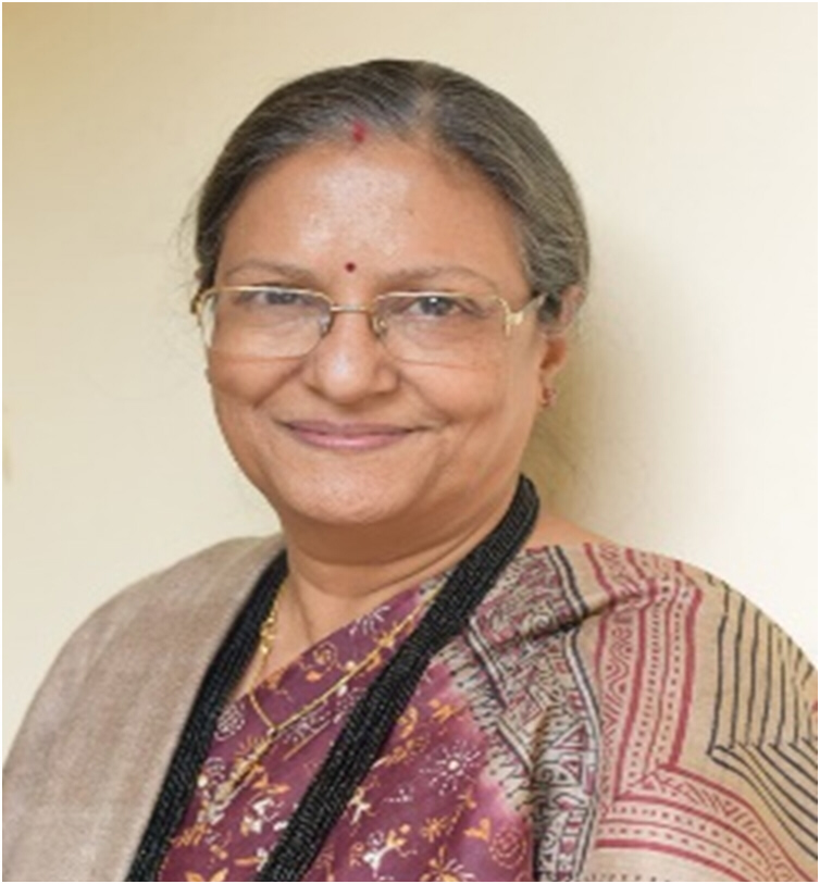 Dr Malavika Dadlani